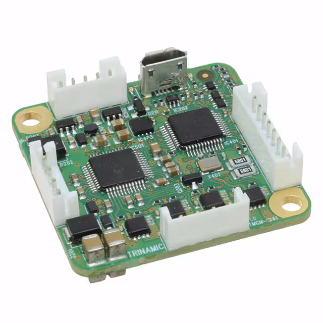 TMCM-1241-TMCL Trinamic Motion Control GmbH  Motortreiberplatinenmodule